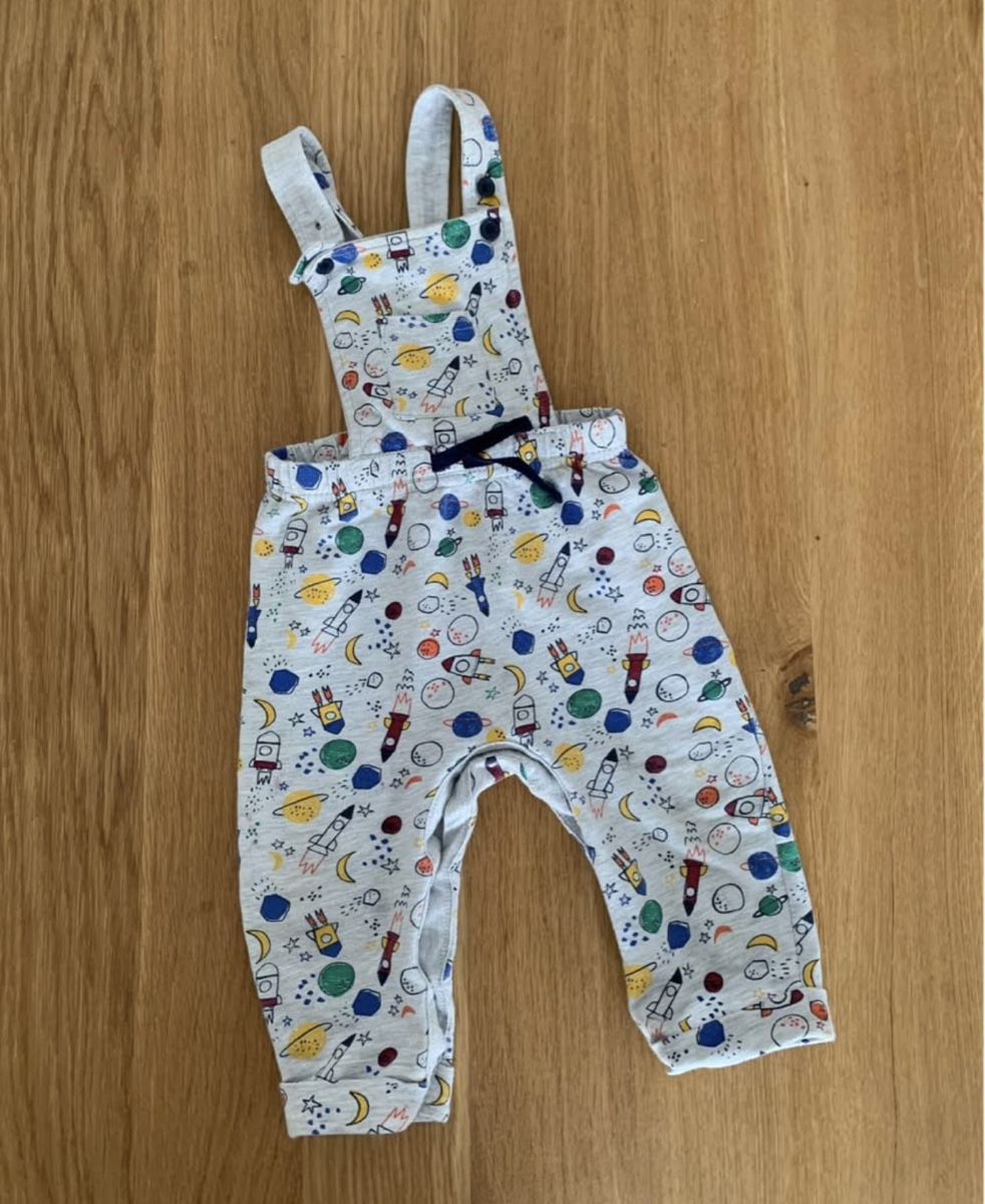 Kleiderpakete & -sets: Kinderpaket Kleider 74/80  – Gebraucht aus Olten von ema_c6lr 7