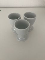 3er Set Eierbecher