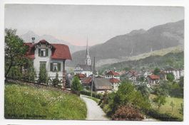Kerns mit Stanserhorn