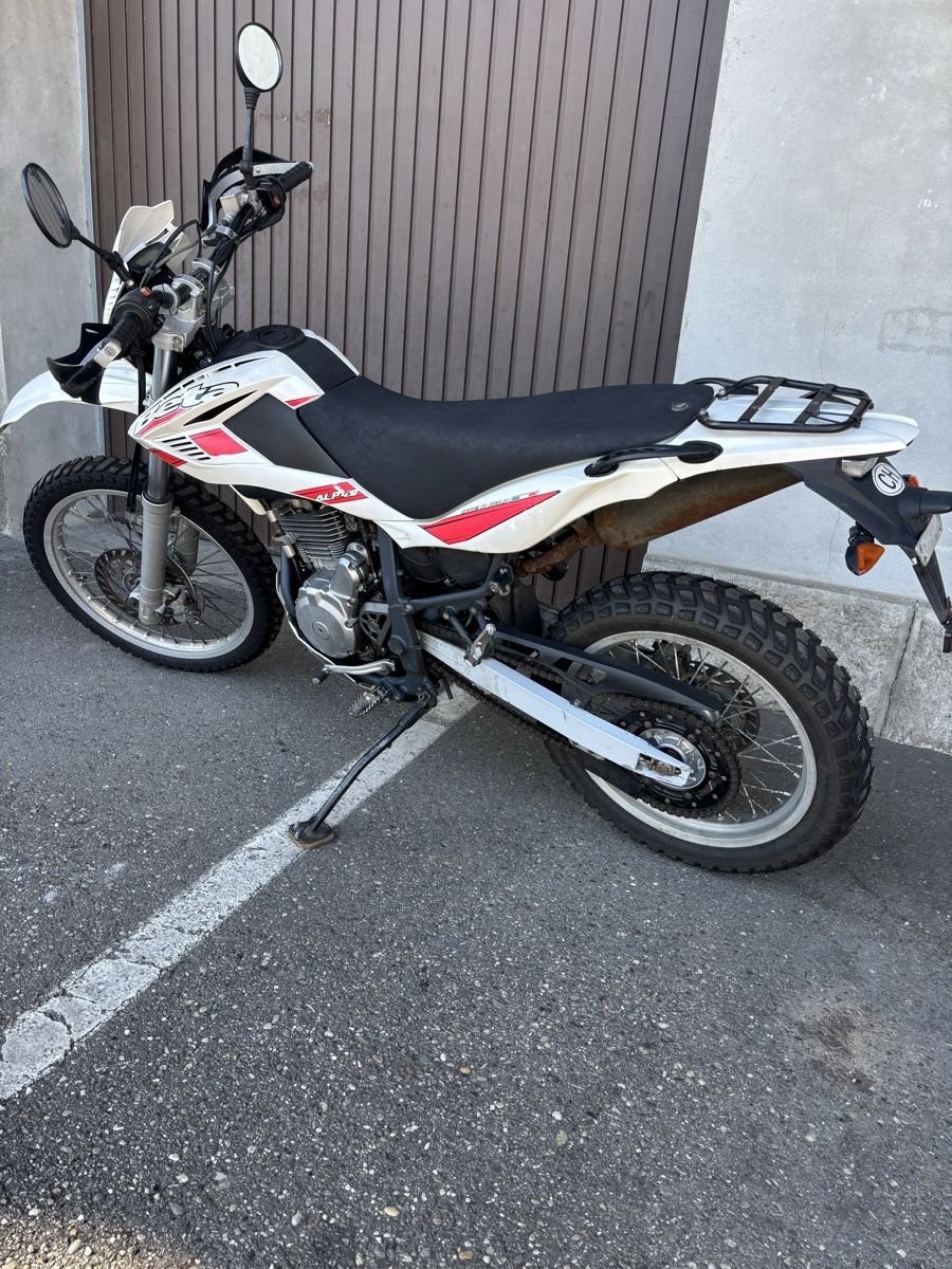 Beta Enduro: Beta 4.0 E3 – Usato da Oftringen venduto da DarPan 7