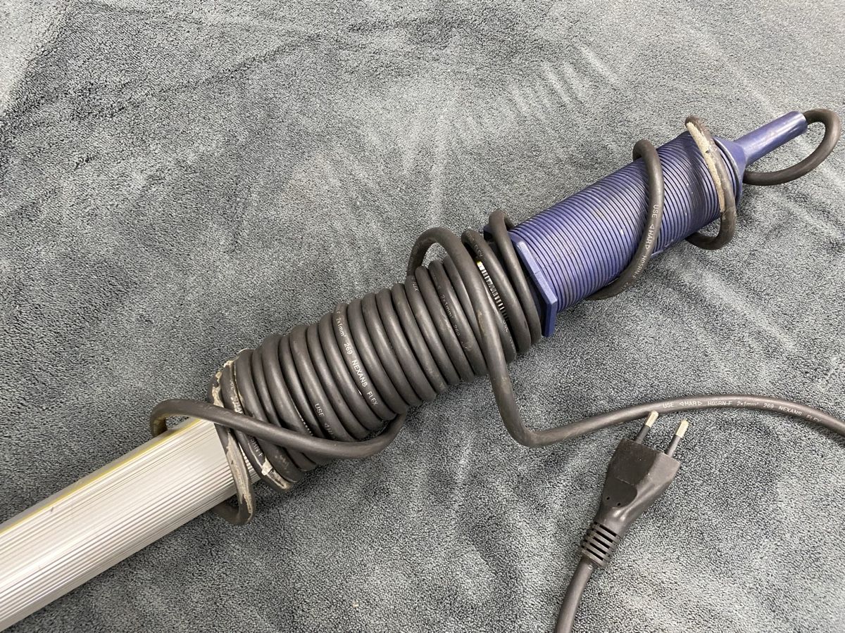 Lampen: Stableuchte lang  – Gebraucht aus Hägglingen von Karin0802 6
