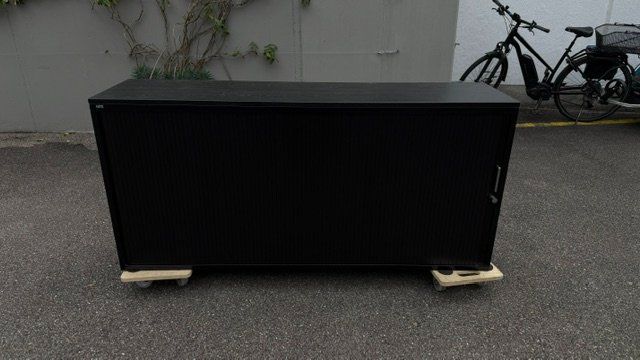Lista Armadi: Sideboard für Ordner – Usato da Binningen venduto da ber_wk5v 2
