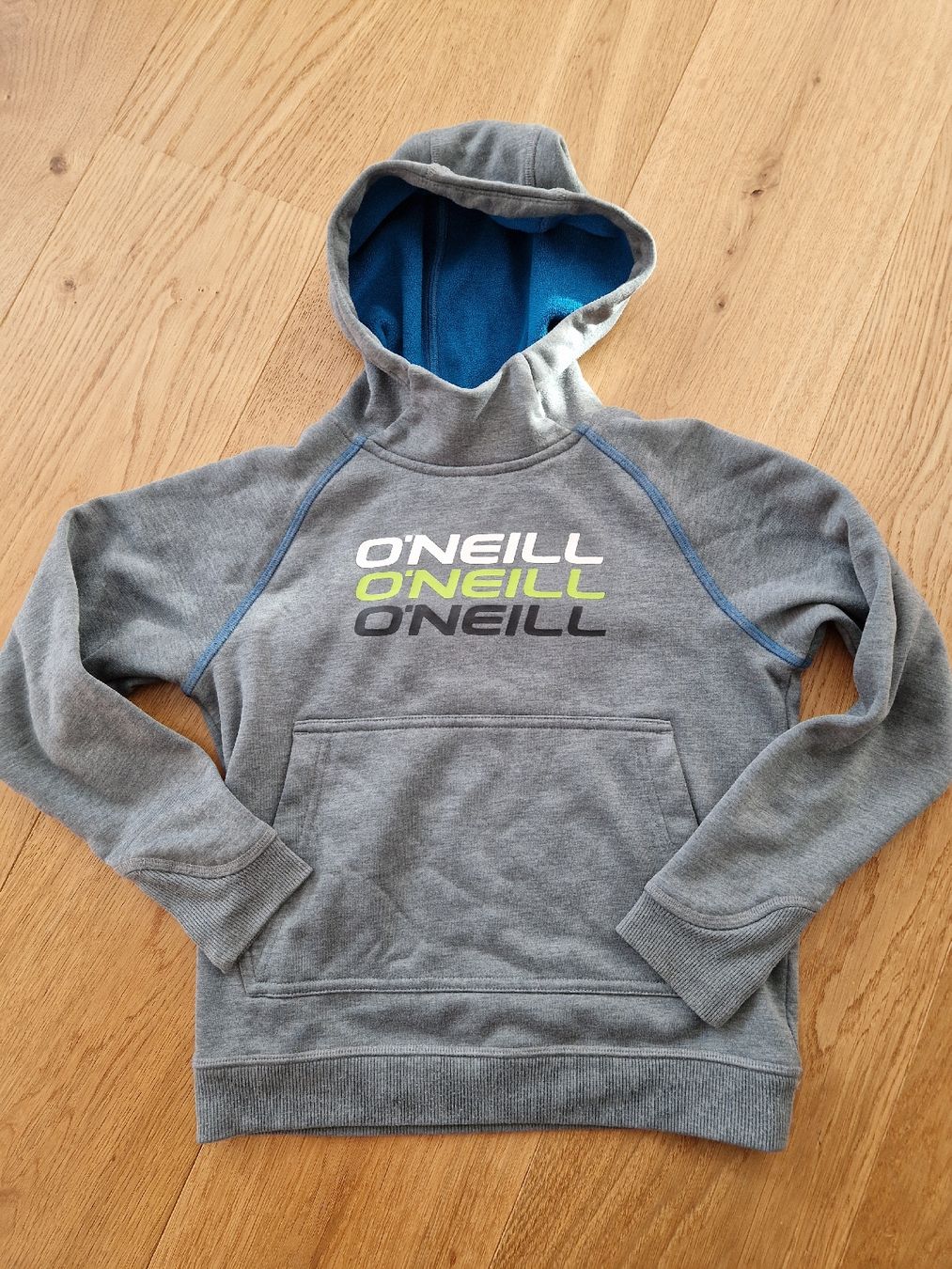 O'Neill Maglioni & Felpe: Pullover O'NEILL Gr. 122 – Usato da Davos-Dorf venduto da Bpelikan