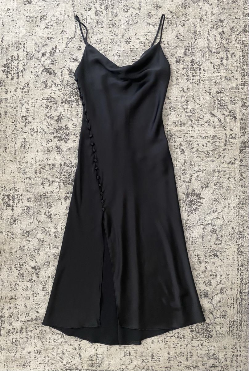 Zara Vestiti: Robe noire ZARA, XS – Usato da Bussigny venduto da cac_q2c6 2