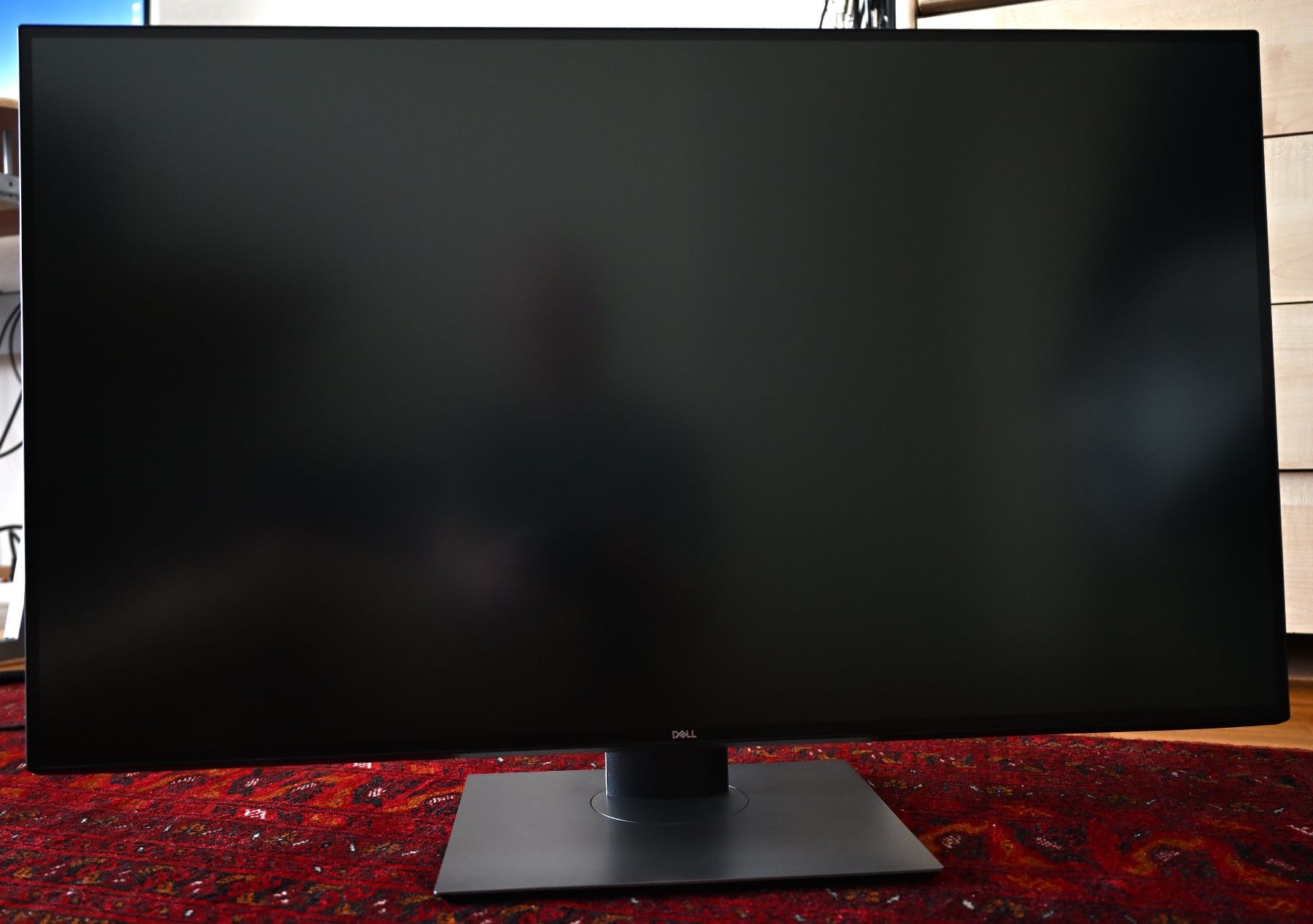 Dell Monitore: Ecran Dell UltraSharp 32", 4K, U3219Q – Gebraucht aus Epalinges von anper2006 5