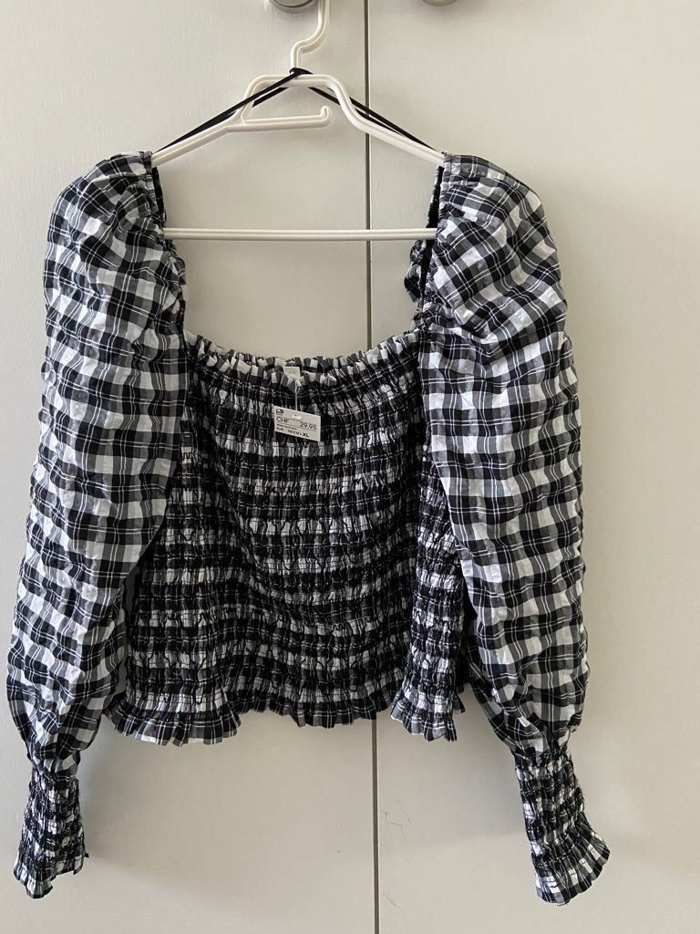 Camicette: Bluse Gr.XL neu – Nuovo (secondo la descrizione) da thalwil venduto da Raishin720