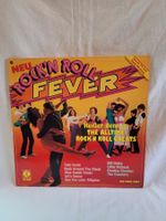 Vinyle 33T Rock'n Roll Fever - K-Tel