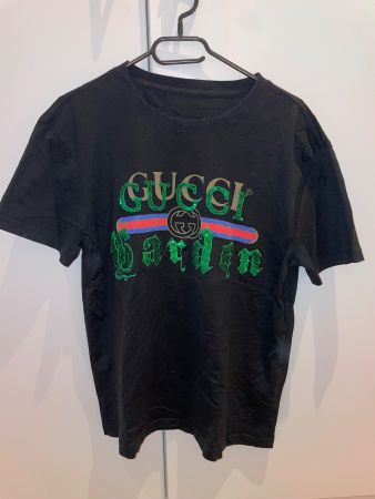 Gucci Garden T-Shirt S