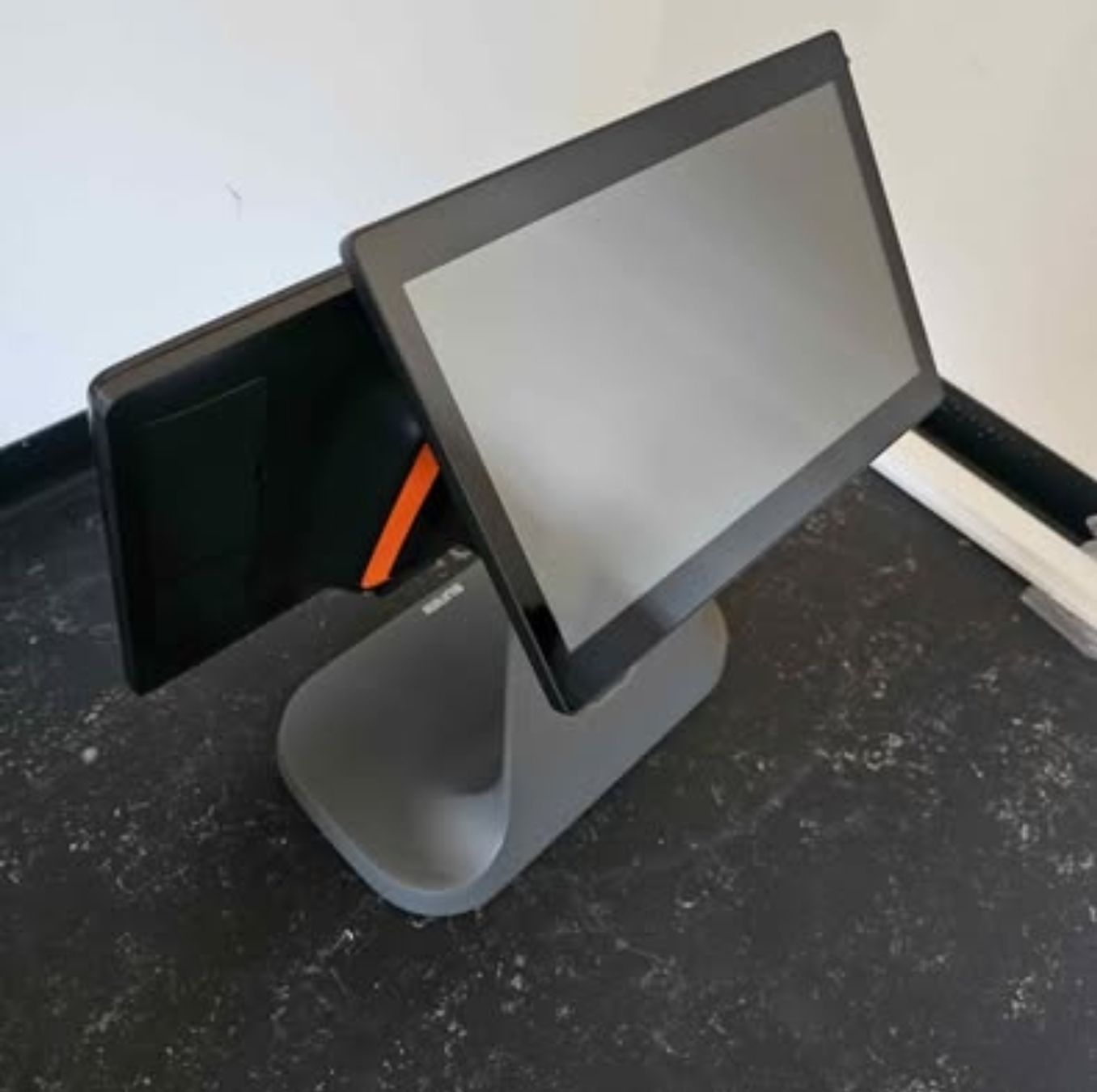Registratore di cassa: Sunmi t2 lite neu nur getestet Kassensystem – Nuovo (secondo la descrizione) da Dottikon venduto da kuli21 3