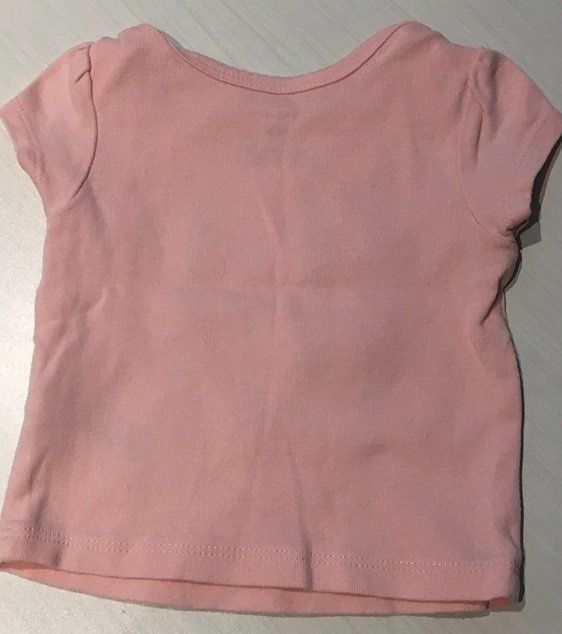 Camicie, Top & T-shirt: Baby-Leibchen (50) – Usato da Grüningen venduto da tienda100 1