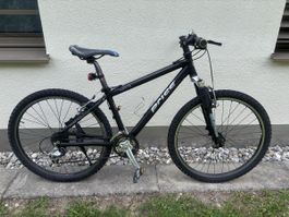 Price Sport Mountainbike Velo