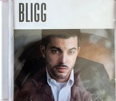 BLIGG - YVES SPINK - 2007 -CD