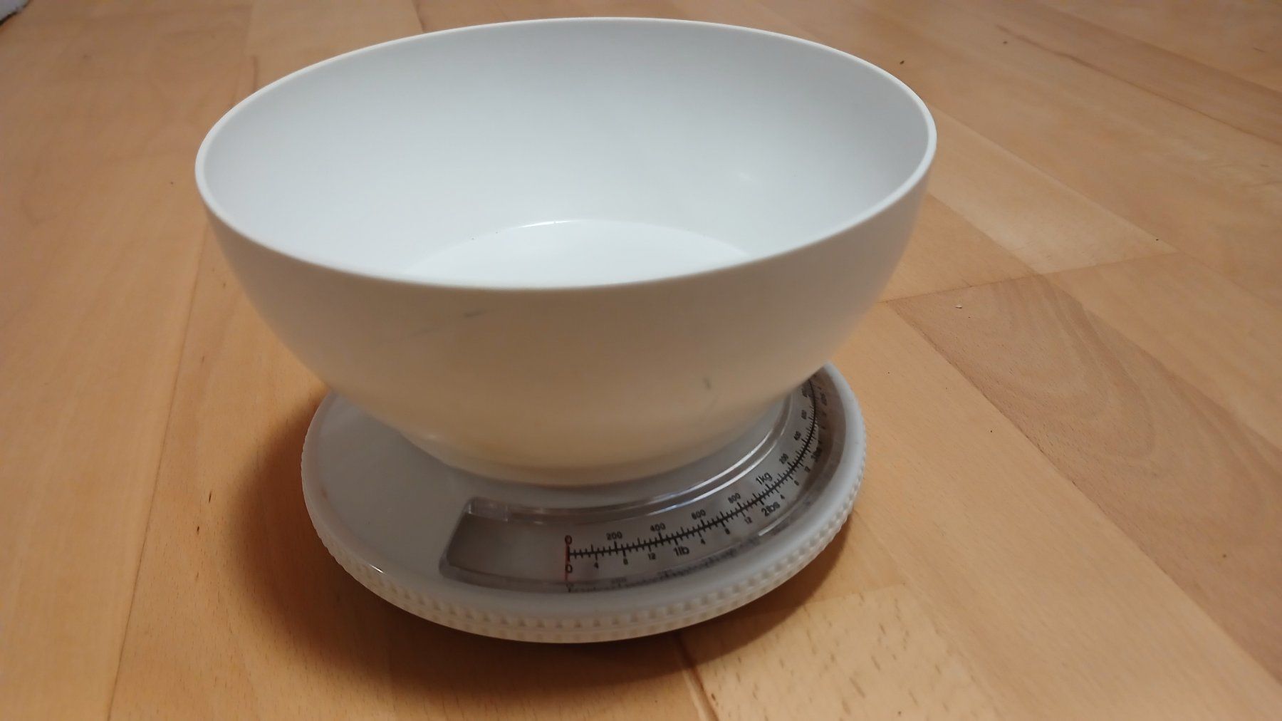 Bilance da cucina: Küchenwaage – Usato da hinwil venduto da tho_j6kz