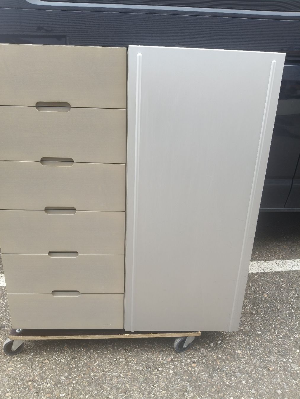 Cassettiere: Sideboard Volare von Team by Wellis – Usato da Zwingen venduto da inf_2blh