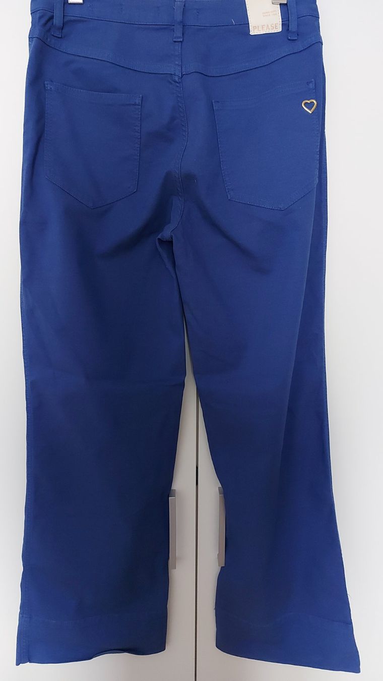 Please Jeans Hosen: Please Hose Medium – Gebraucht aus langenthal von rundholz7 1