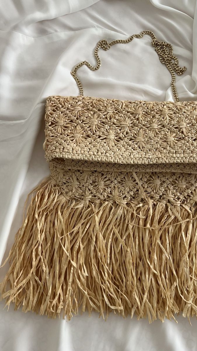 Other Stories Borse da donna: BOHO-CHIC CLUTCH BAG BY &OTHER STORIES – Nuovo (secondo la descrizione) da Lugano venduto da yul_fhg2 5