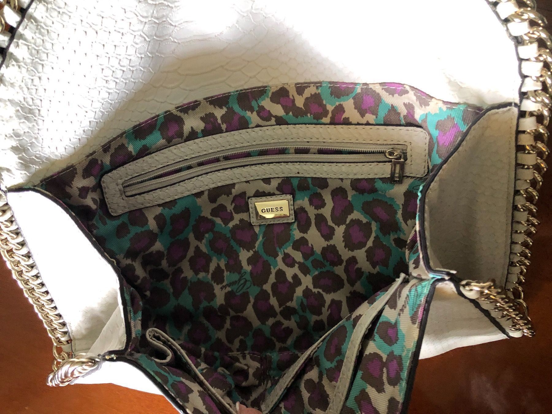 Guess Taschen für Damen: Guess  Clutsch Tasche Neue – Neu (gemäss Beschreibung) aus Basel von Ivana_4 5