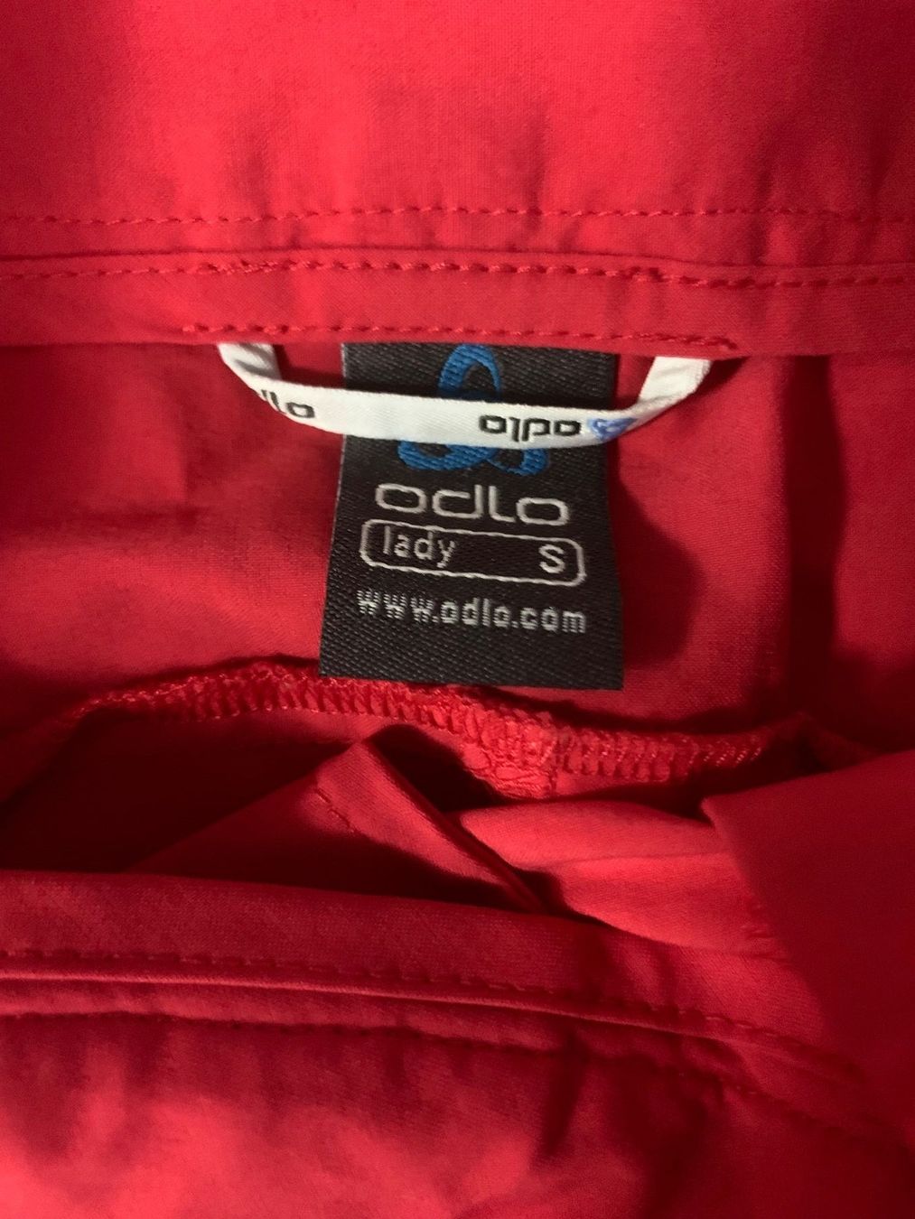 Odlo Gonne: ODLO ROCK  ODLO Rot – Nuovo (secondo la descrizione) da Adliswil venduto da Jessik0 4