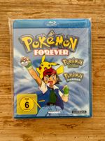 Blu-Ray Pokémon 4ever – Die zeitlose Begegnung