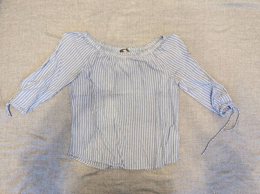 Top: Oberteil - StreetOne – Usato da Gams venduto da sen_y2ml