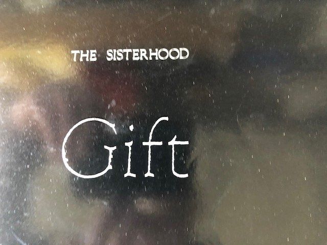 Vinyles: The Sisterhood – D'occasion à Aarwangen par Jukebox3 1