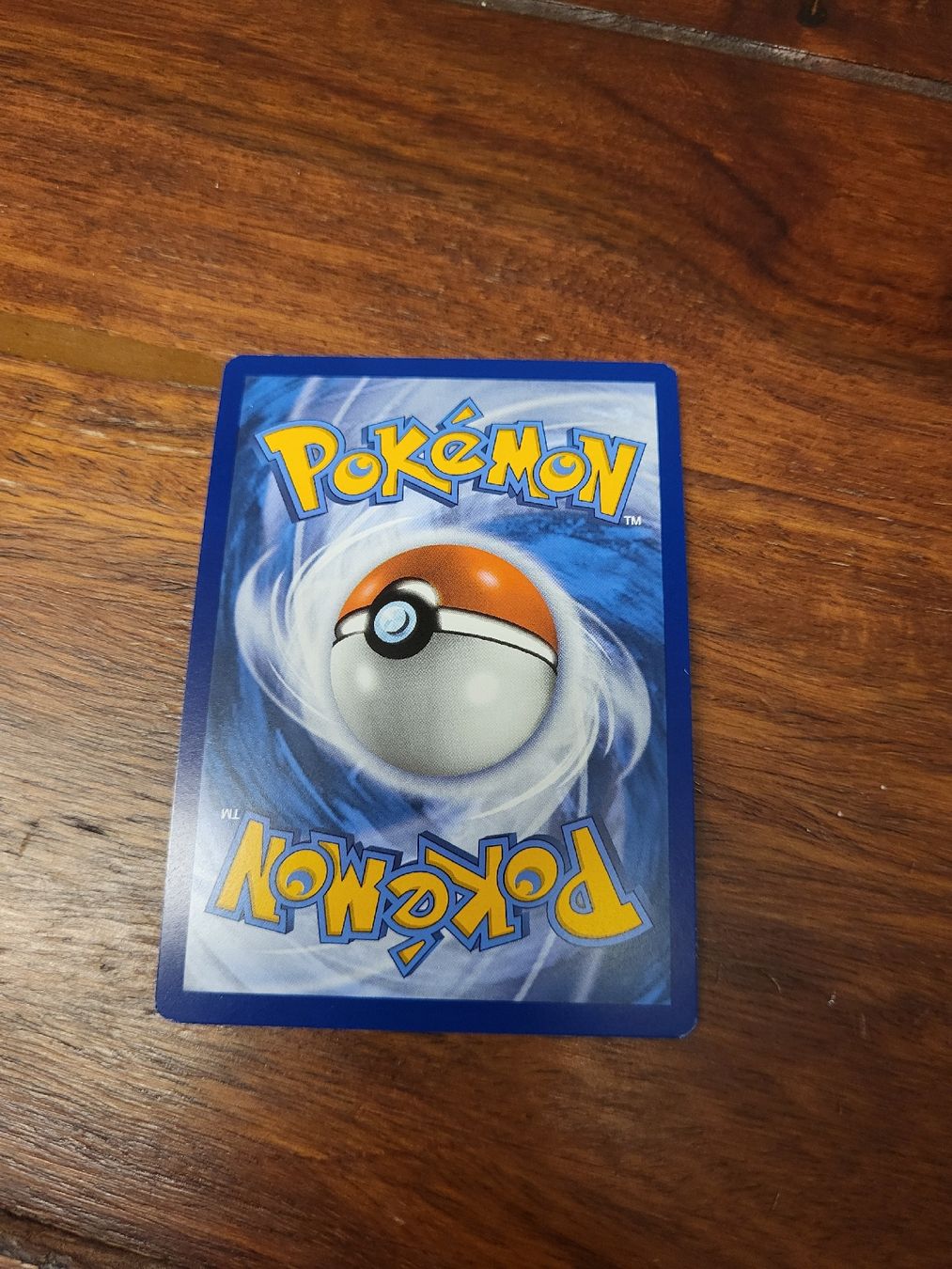 Pokémon Sammelbilder & Trading cards: Pokemon Karte Palafin – Gebraucht aus Disentis/Mustér von Lauram. 1