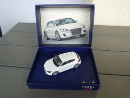 Audi Concept Car