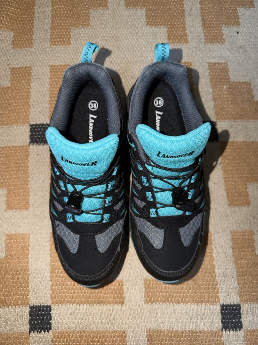 Landrover Chaussures femmes: Trekkingschuhe Landrover Grösse 38 neu – Neuf (Voir description) à Küsnacht ZH par rivanbass