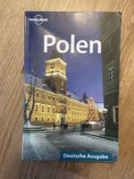 Lonely Planet Polen Reiseführer - Top Zustand, 2006