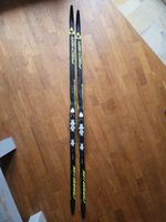 Langlauf klassisch Wachs-Ski für Kinder