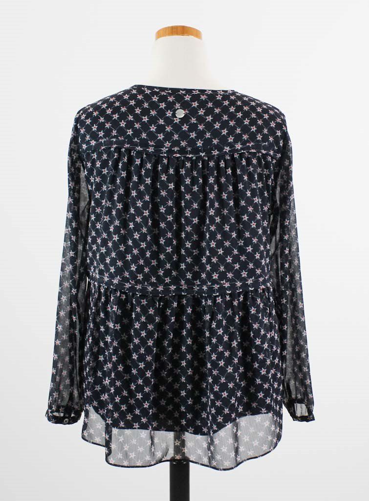 Lieblingsstück Blusen: LIEBLINGSSTÜCK Bluse Gr. 42 – Gebraucht aus Belp von caramel-secondhand 3