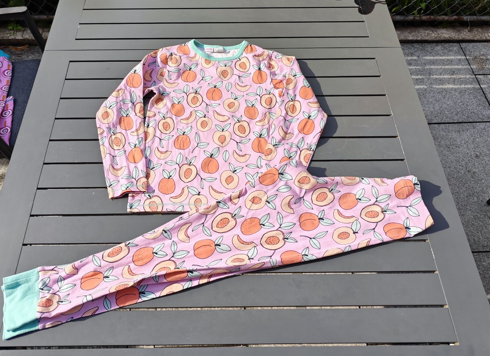 Maxomorra Pyjamas & Ähnliches: Pyjama Maxomorra Gr 134/140  – Gebraucht aus Winterthur von Shorna