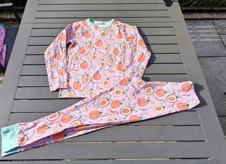 Pyjama Maxomorra Gr 134/140 