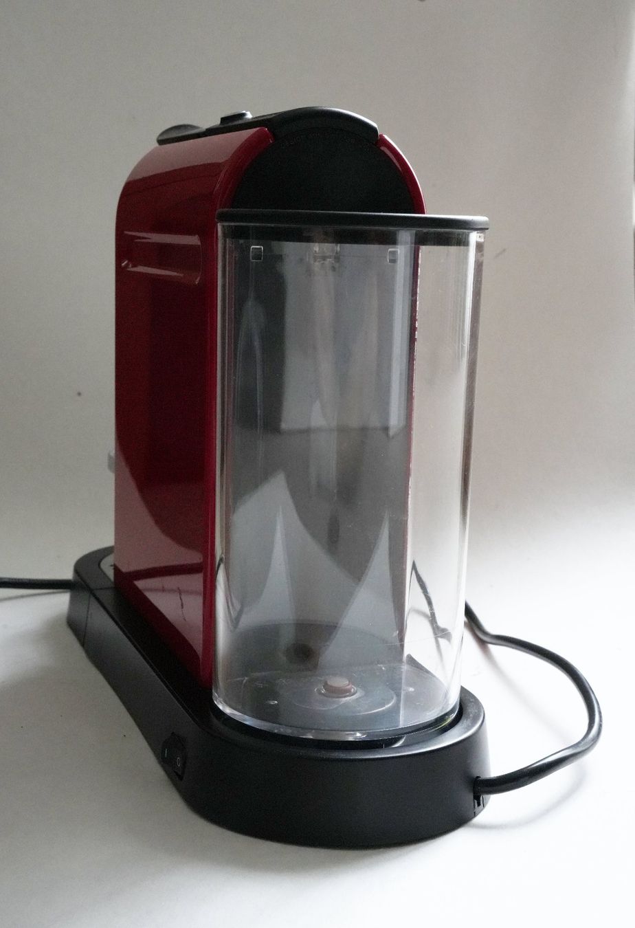 Nespresso Kaffeemaschinen & Espressomaschinen: Nespresso Kaffeemaschine CitiZ – Gebraucht aus Zürich von Myomesin 2