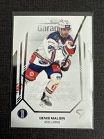 Sportzoo Denis Malgin ZSC Lions Playoffs 2025