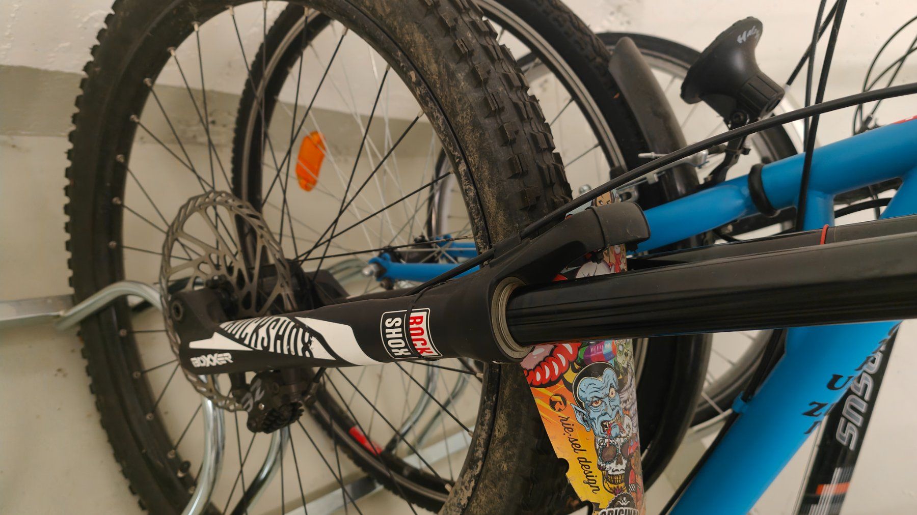 Biciclette: Norco Downhillbike – Usato da Bubendorf venduto da N4nd0 2