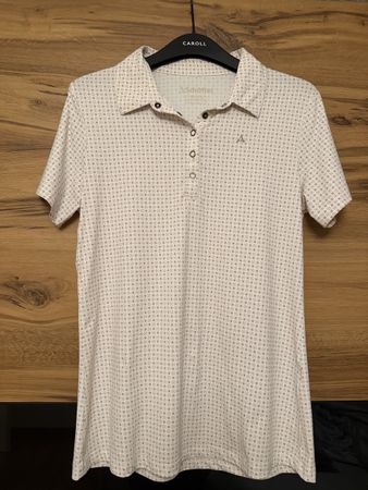 Shirt Schöffel Grösse L Damen Top Zustand.
