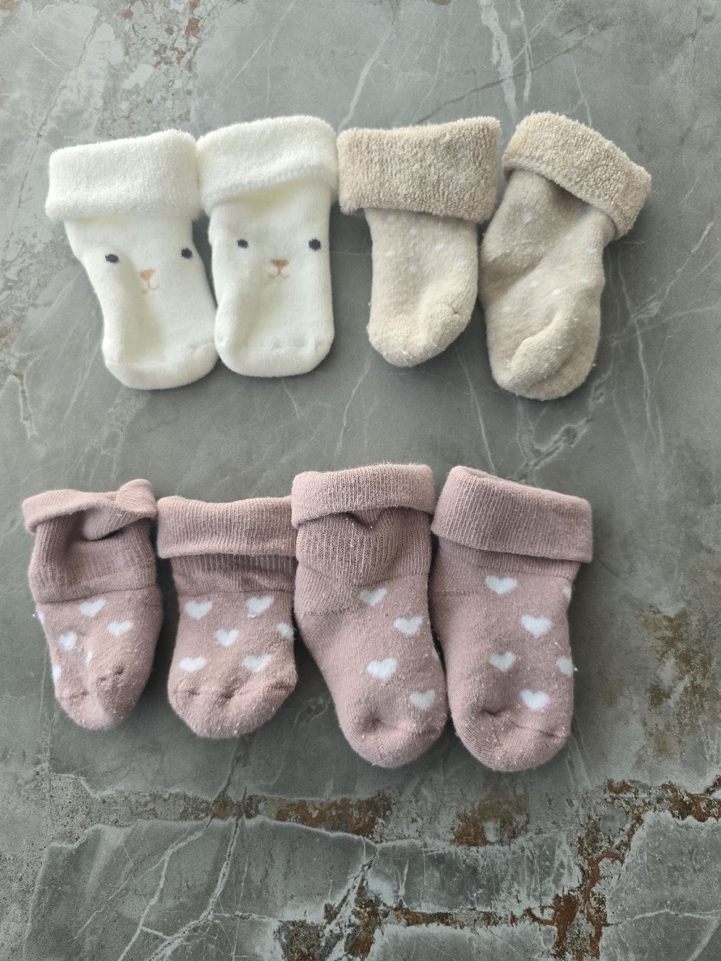 Socken für Kinder: Socken – Neu (gemäss Beschreibung) aus Baar von bia_m5xb