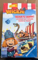 Wickie Schatz Ahoi! – Ravensburger Spiel