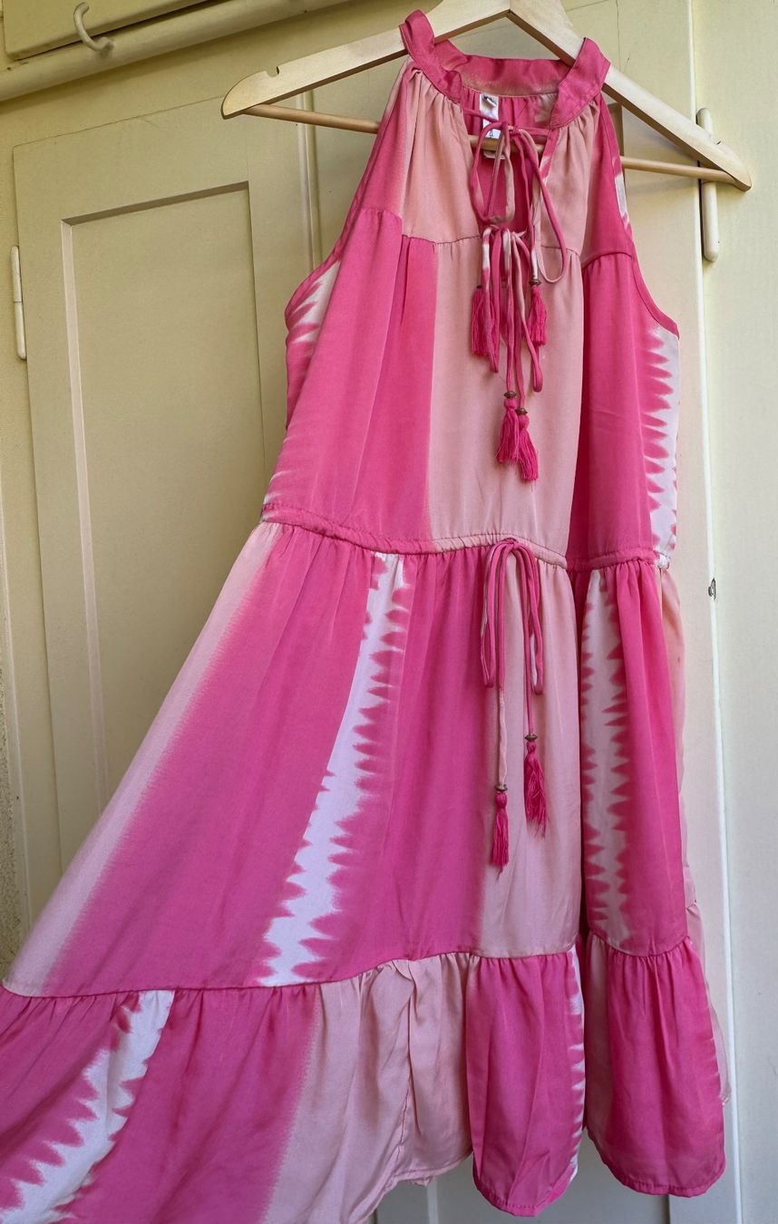 Vestiti: Sommer Kleid – Usato da Basel venduto da shorthills_2013