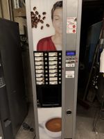 Kaffeeautomat Selecta Necta