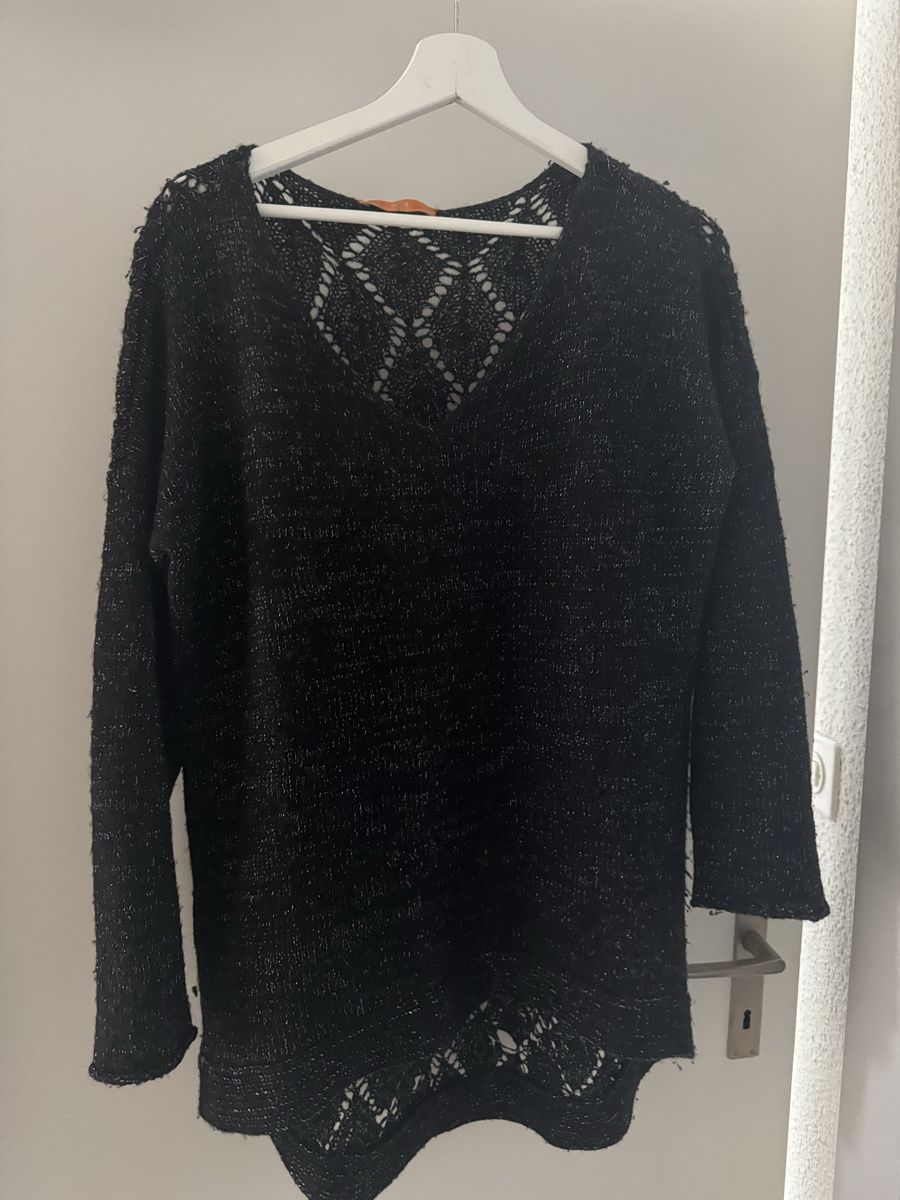 Hugo Boss Pulls & Sweat-shirts: Boss Damenpullover – D'occasion à zürich par dalia06
