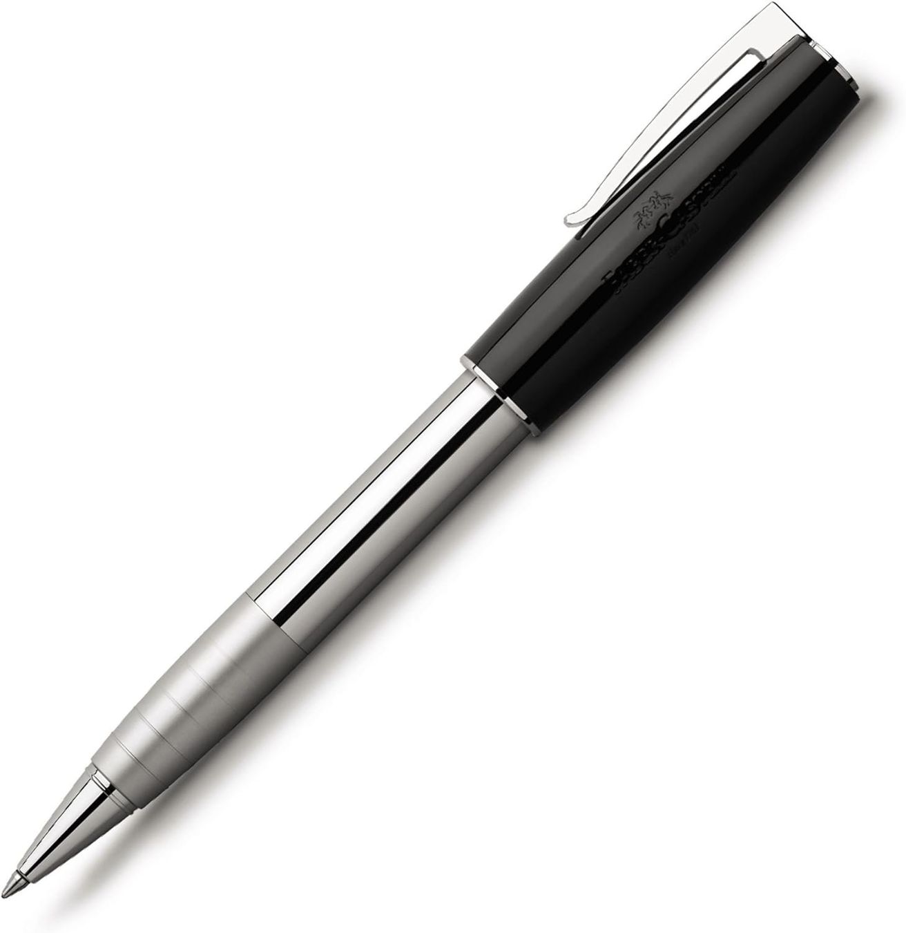 Penna & Evidenziatori: Faber Castell Loom Tintenroller 3 Stück – Nuovo e nell'imballaggio originale da Kreuzlingen venduto da as2_52nm 1