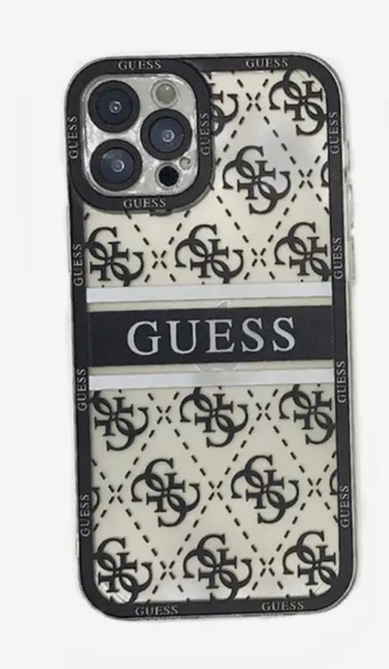 Iphone 14 Pro Max case Guess | Kaufen auf Ricardo