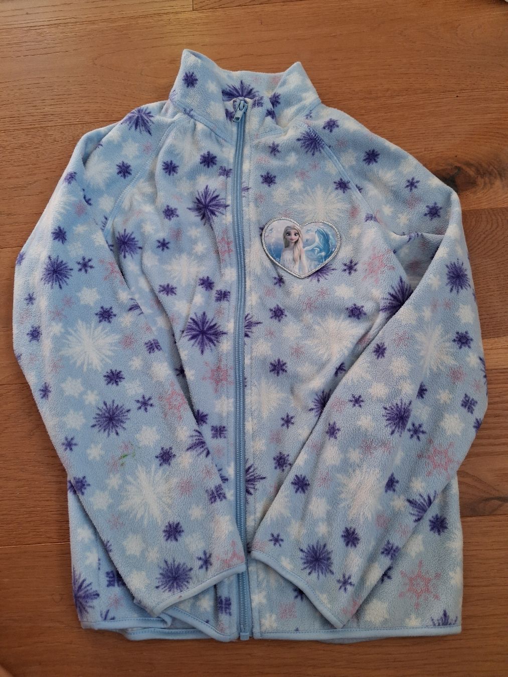 Maglioni & Felpe: Frozen Fleecepulli gr. 134/140 – Usato da Roggliswil venduto da buechi82