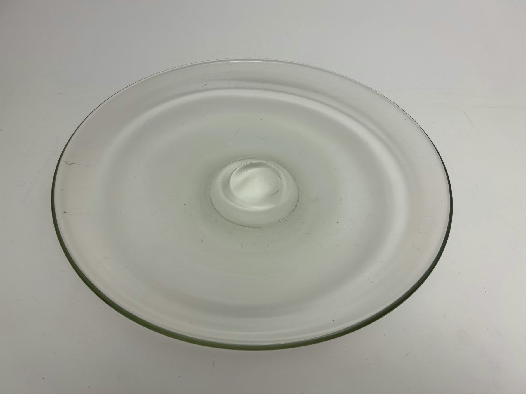 Murano Ciotole: Glasschale Murano, gross – Usato da Rheineck venduto da emma.gut 7