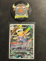 Munja IR Méga Evolution (MEG144) FR NM