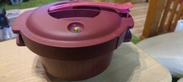 Tupper Microquick Schnellkochtopf für Mikrowelle
