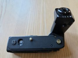 N-2TR Power Winder für Nikon Kamera FM2, FE2, FA, FM