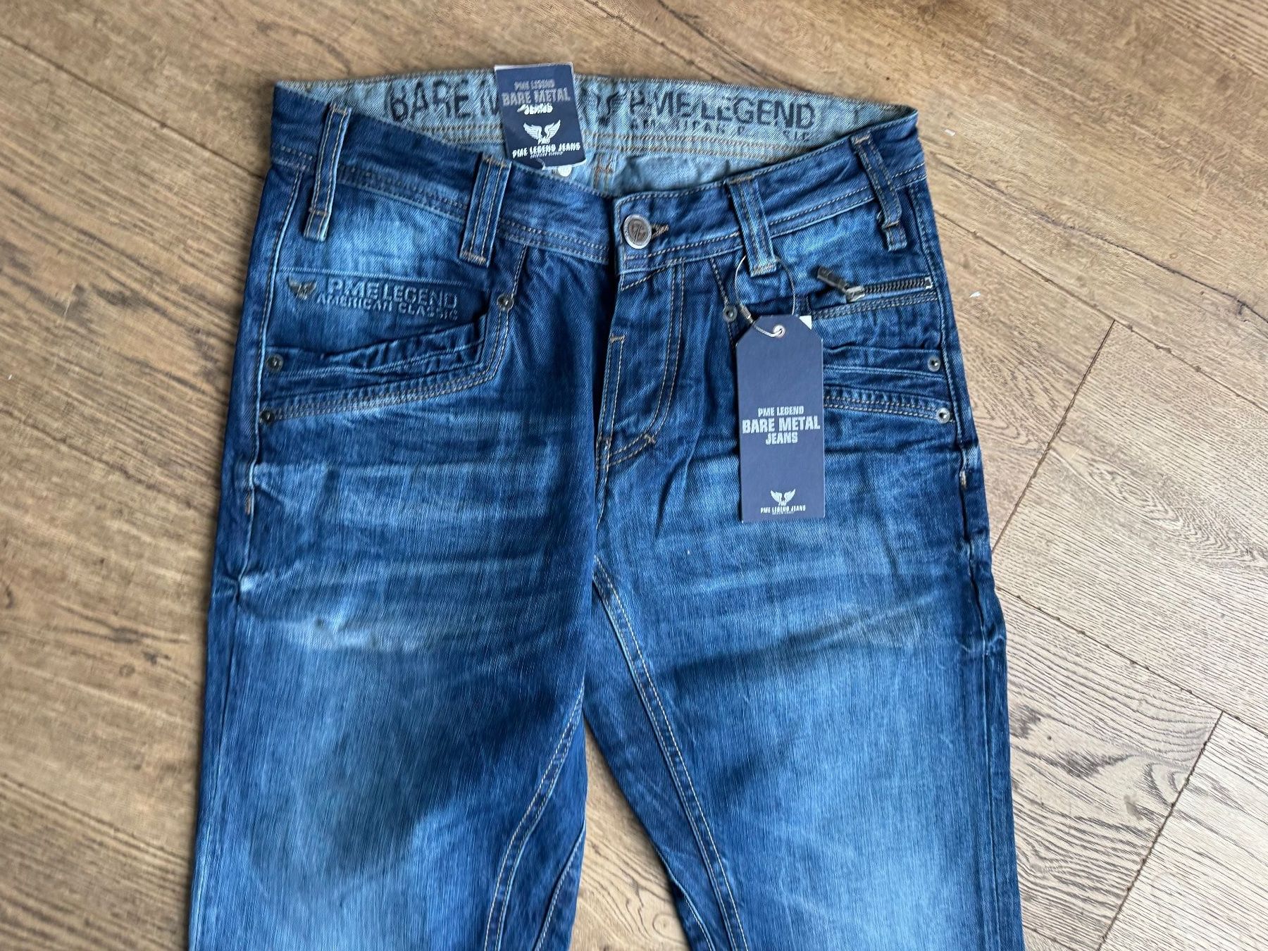PME Legend Jeans: Hose, PME **NEU**  29/32 – Nuovo (secondo la descrizione) da Stettfurt venduto da outlet72 2